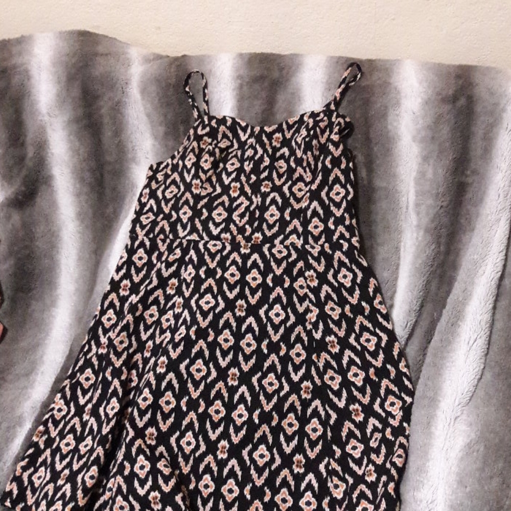 Jessica Simpson Porter dress